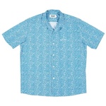 Thumbnail CONVERTO SHIRT BLUE one color
