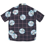 Thumbnail DISC SHIRT BLACK one color