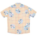 Thumbnail DISC SHIRT ORANGE one color