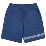 Thumbnail COTTON-DON SHORTS WASHED NAVY one color