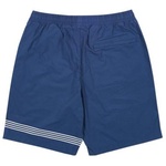 Thumbnail COTTON-DON SHORTS WASHED NAVY one color