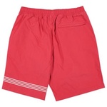 Thumbnail COTTON-DON SHORTS WASHED RED one color