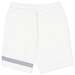 Thumbnail COTTON-DON SHORTS WASHED WHITE one color