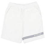 Thumbnail COTTON-DON SHORTS WASHED WHITE one color