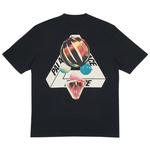 Thumbnail SANS FERG T-SHIRT BLACK one color