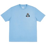 Thumbnail SANS FERG T-SHIRT CORNFLOWER BLUE one color