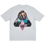 Thumbnail SANS FERG T-SHIRT GREY MARL one color