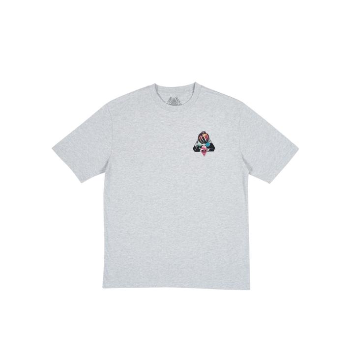 Thumbnail SANS FERG T-SHIRT GREY MARL one color