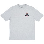 Thumbnail SANS FERG T-SHIRT GREY MARL one color