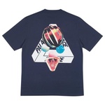 Thumbnail SANS FERG T-SHIRT NAVY one color