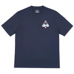 Thumbnail SANS FERG T-SHIRT NAVY one color