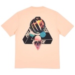 Thumbnail SANS FERG T-SHIRT PEACH one color