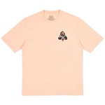Thumbnail SANS FERG T-SHIRT PEACH one color
