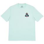 Thumbnail SANS FERG T-SHIRT DUCK EGG BLUE one color