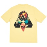 Thumbnail SANS FERG T-SHIRT SUNSHINE YELLOW one color