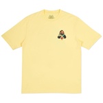 Thumbnail SANS FERG T-SHIRT SUNSHINE YELLOW one color