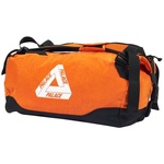 Thumbnail CLIPPER BAG ORANGE one color