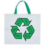 Thumbnail PALACE BAG FOR LIFE MEDIUM one color