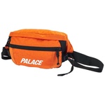 Thumbnail BUN BAG ORANGE one color