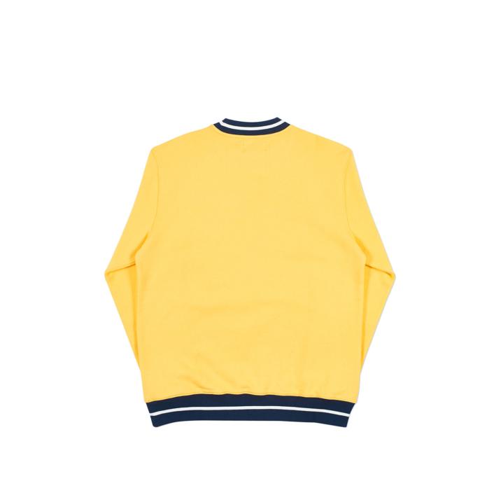 Thumbnail COUTURE CREW YELLOW one color