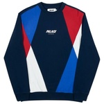 Thumbnail CROSS CREW NAVY one color