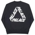 Thumbnail P-3 CREW BLACK one color