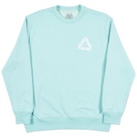 Thumbnail P-3 CREW DUCK EGG BLUE one color