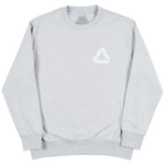 Thumbnail P-3 CREW GREY MARL one color