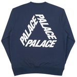 Thumbnail P-3 CREW NAVY one color