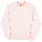 Thumbnail P-3 CREW PALE PEACH one color