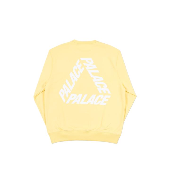 Thumbnail P-3 CREW SUNSHINE YELLOW one color