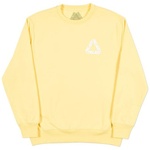 Thumbnail P-3 CREW SUNSHINE YELLOW one color