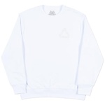 Thumbnail P-3 CREW WHITE one color