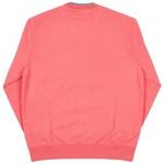 Thumbnail PANDA CREW PINK one color