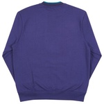 Thumbnail PANDA CREW PURPLE one color