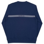 Thumbnail SLICKY CREW NAVY one color