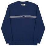 Thumbnail SLICKY CREW NAVY one color