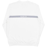 Thumbnail SLICKY CREW WHITE one color