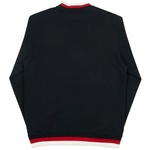 Thumbnail SPLIT HANDLE CREW BLACK one color