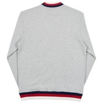 Thumbnail SPLIT HANDLE CREW GREY MARL one color