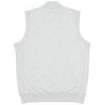 Thumbnail GILETO GILET GREY MARL one color