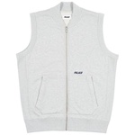 Thumbnail GILETO GILET GREY MARL one color