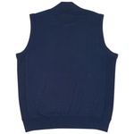 Thumbnail GILETO GILET NAVY one color