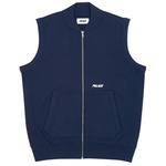 Thumbnail GILETO GILET NAVY one color