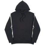 Thumbnail BONES HOOD BLACK one color