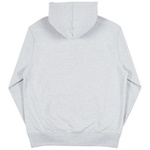 Thumbnail BONES HOOD GREY MARL one color