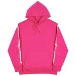 Thumbnail BONES HOOD HOT PINK one color