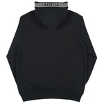 Thumbnail P-RIB HOOD BLACK one color