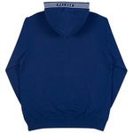 Thumbnail P-RIB HOOD NAVY one color