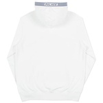 Thumbnail P-RIB HOOD WHITE one color